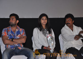Sutrula Movie Audio Launch  photo 13