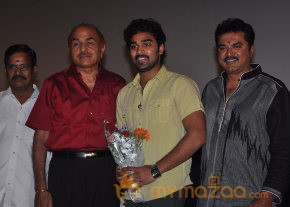 Sutrula Movie Audio Launch  photo 40