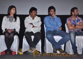 Sutrula Movie Audio Launch  photo 27