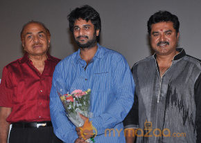 Sutrula Movie Audio Launch  photo 12