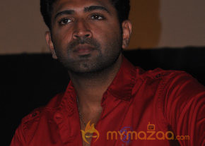 Sutrula Movie Audio Launch  photo 36