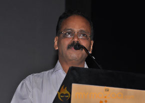 Sutrula Movie Audio Launch  photo 18