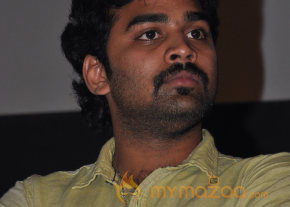 Sutrula Movie Audio Launch  photo 26