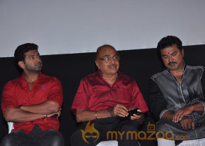 Sutrula Movie Audio Launch  photo 30