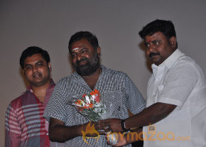 Sutrula Movie Audio Launch  photo 9