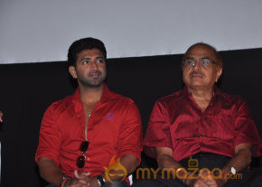Sutrula Movie Audio Launch  photo 15