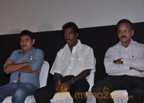 Sutrula Movie Audio Launch  photo 20