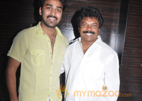 Sutrula Movie Audio Launch  photo 37