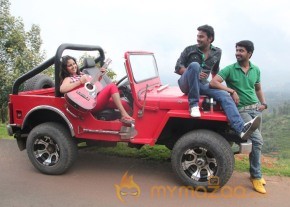 Sutrula Movie Hot Photos photo 6