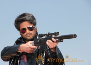 Sutrula Movie Hot Photos photo 24