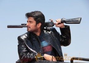 Sutrula Movie Hot Photos photo 30