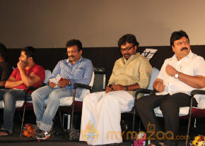 Sutta Kadhai Movie Audio Launch photo 10