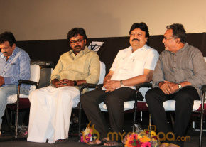 Sutta Kadhai Movie Audio Launch photo 38