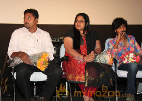Sutta Kadhai Movie Audio Launch photo 20