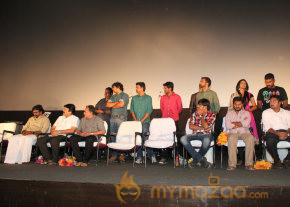 Sutta Kadhai Movie Audio Launch photo 6