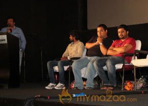 Sutta Kadhai Movie Audio Launch photo 40
