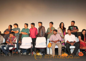 Sutta Kadhai Movie Audio Launch photo 15