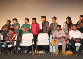 Sutta Kadhai Movie Audio Launch photo 46