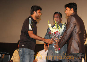 Sutta Kadhai Movie Audio Launch photo 25