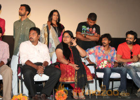 Sutta Kadhai Movie Audio Launch photo 37