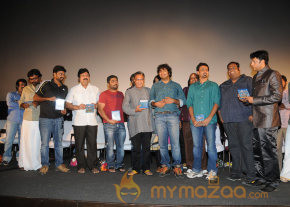 Sutta Kadhai Movie Audio Launch photo 42
