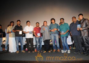 Sutta Kadhai Movie Audio Launch photo 52