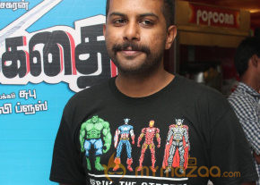 Sutta Kadhai Movie Audio Launch photo 17