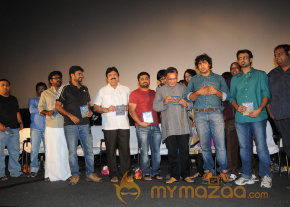 Sutta Kadhai Movie Audio Launch photo 41