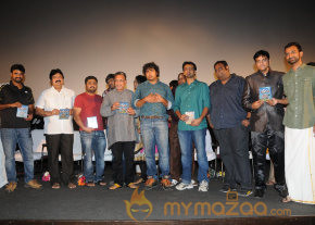 Sutta Kadhai Movie Audio Launch photo 24