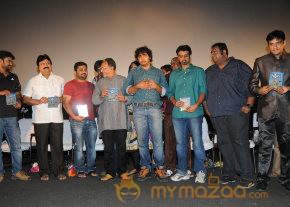Sutta Kadhai Movie Audio Launch photo 29