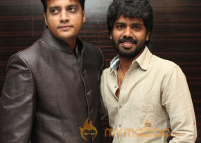 Sutta Kadhai Movie Audio Launch photo 22