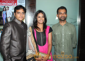 Sutta Kadhai Movie Audio Launch photo 45