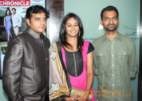 Sutta Kadhai Movie Audio Launch photo 23