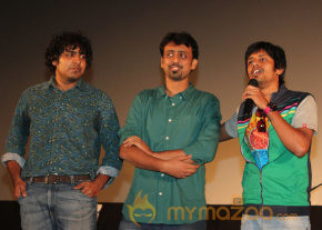 Sutta Kadhai Movie Audio Launch photo 21