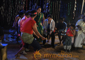 Sutta Pazham Sudatha Pazham Movie Onlocation Stills  photo 3