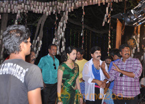 Sutta Pazham Sudatha Pazham Movie Onlocation Stills  photo 52