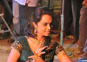 Sutta Pazham Sudatha Pazham Movie Onlocation Stills 
