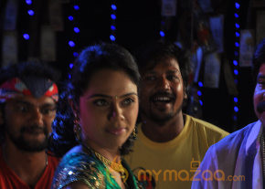 Sutta Pazham Sudatha Pazham Movie Onlocation Stills  photo 11