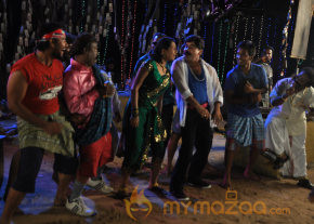 Sutta Pazham Sudatha Pazham Movie Onlocation Stills  photo 55