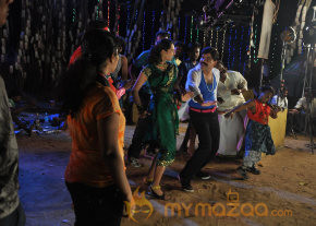 Sutta Pazham Sudatha Pazham Movie Onlocation Stills  photo 45