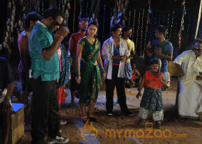 Sutta Pazham Sudatha Pazham Movie Onlocation Stills  photo 33