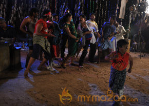 Sutta Pazham Sudatha Pazham Movie Onlocation Stills  photo 39