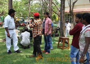 Sutta Pazham Sudatha Pazham Movie Stills photo 27