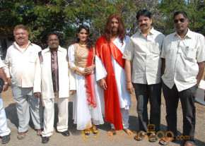 Suvarthikudu Movie Launch Gallery photo 5