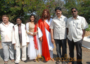 Suvarthikudu Movie Launch Gallery photo 10