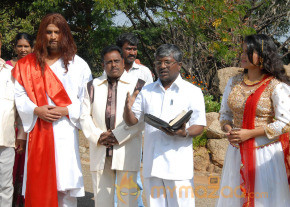 Suvarthikudu Movie Launch Gallery photo 21