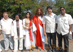 Suvarthikudu Movie Launch Gallery photo 18
