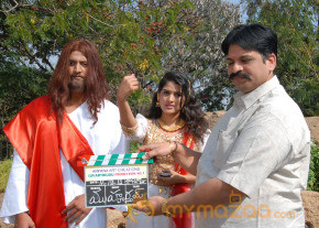 Suvarthikudu Movie Launch Gallery photo 17