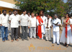 Suvarthikudu Movie Launch Gallery photo 22