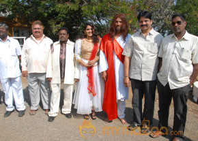 Suvarthikudu Movie Launch Gallery